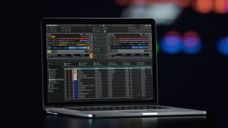 dj mixing app for mac